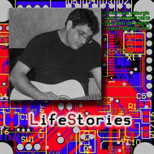 LifeStories CD Cover